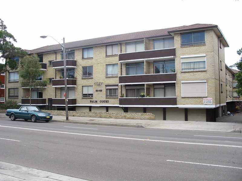 U/65 Avoca Street, Randwick NSW 2031