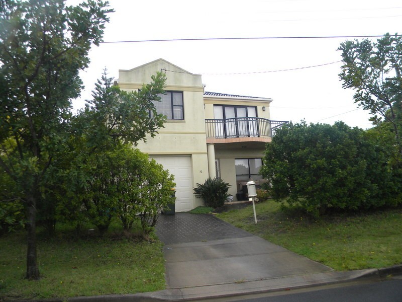 72 Mawson Parade, Chifley NSW 2036