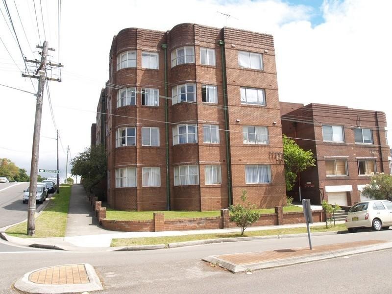 8/2A Kensington Road, Kensington NSW 2033