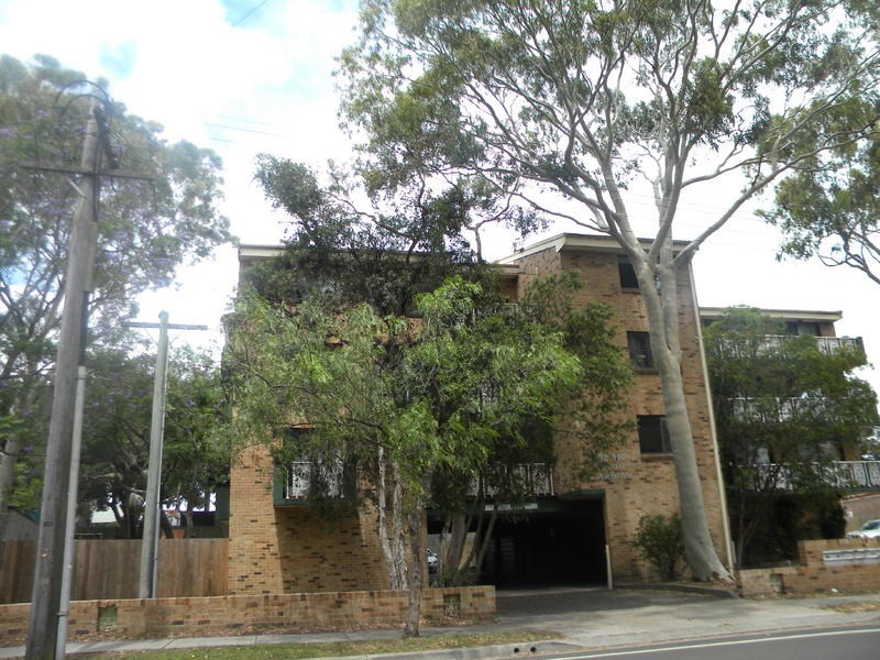 U/102-110 Doncaster Avenue, Kensington NSW 2033