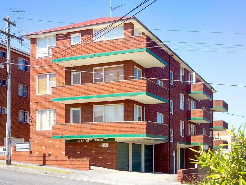 U/35 Kensington Road, Kensington NSW 2033