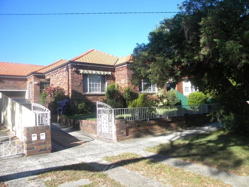 5 Westcott Street, Eastlakes NSW 2018