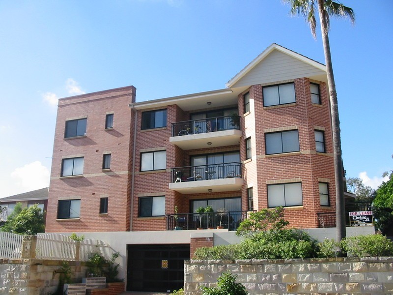 U/253-255  Carrington Road, Coogee NSW 2034