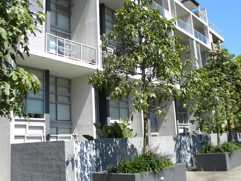 U/8 Loveridge Street, Alexandria NSW 2015