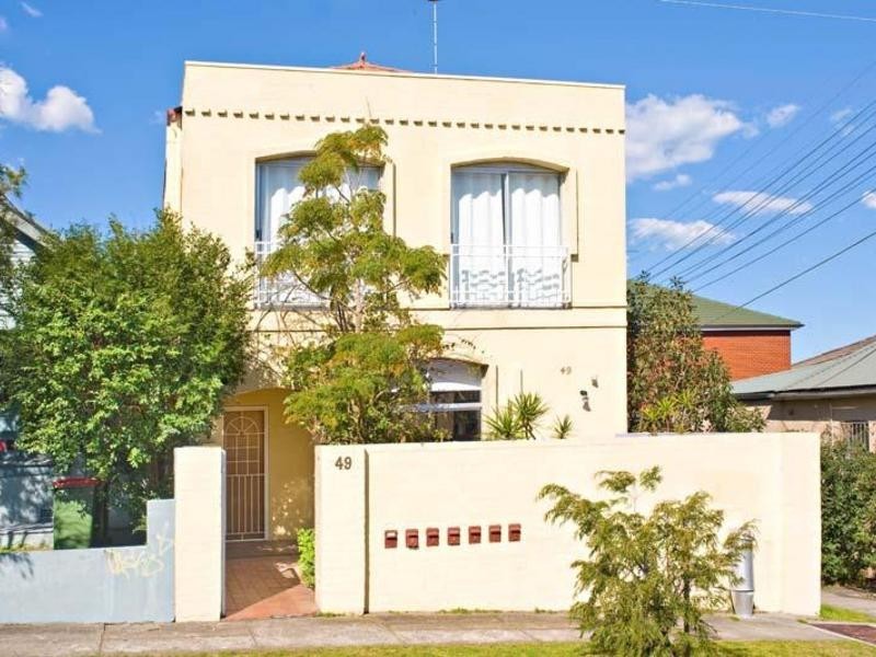 U/49 Kensington Road, Kensington NSW 2033