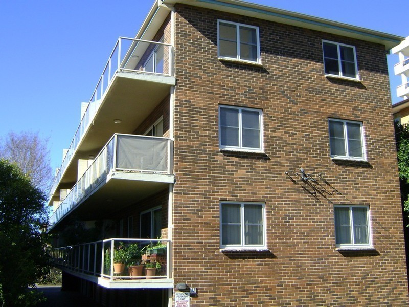 U/11 Westminister Avenue, Dee Why NSW 2099