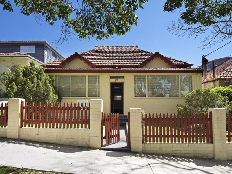 44 Earl Street, Randwick NSW 2031