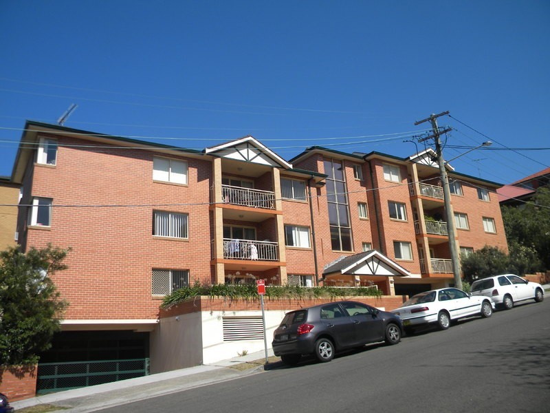 U/24 Boronia Street, Kensington NSW 2033