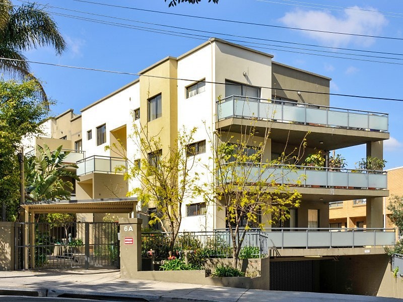 U/6A Cowper Street, Randwick NSW 2031