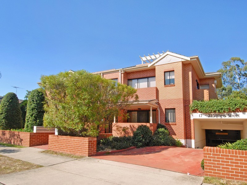 U/17-21 Villiers Street, Kensington NSW 2033