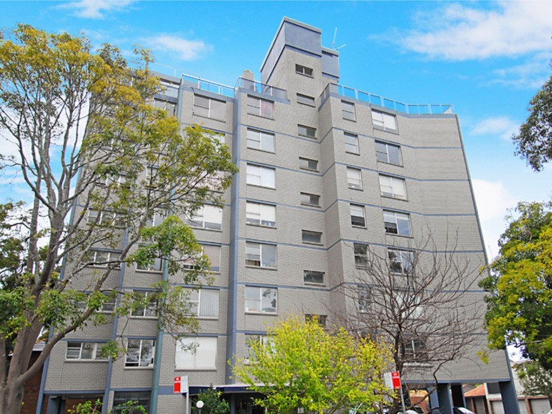 U/105 Cook Road, Centennial Park NSW 2021