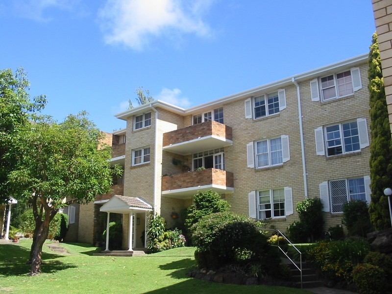 U/70 Cowper Street, Randwick NSW 2031