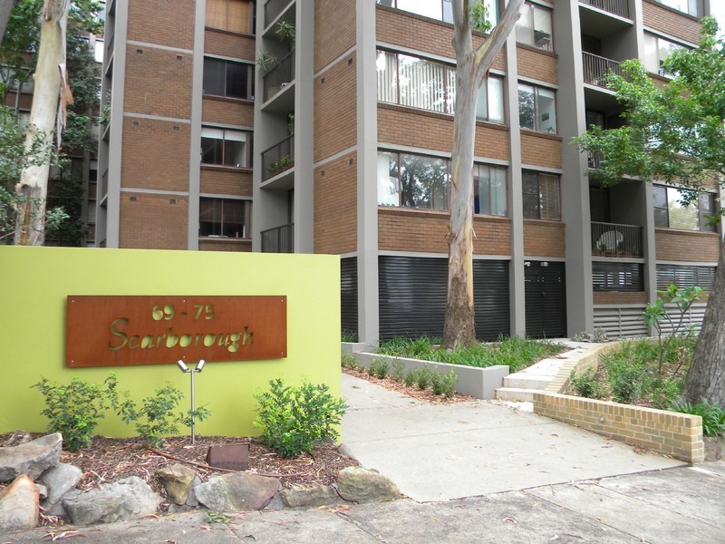 U/69-75 Cook Road, Centennial Park NSW 2021