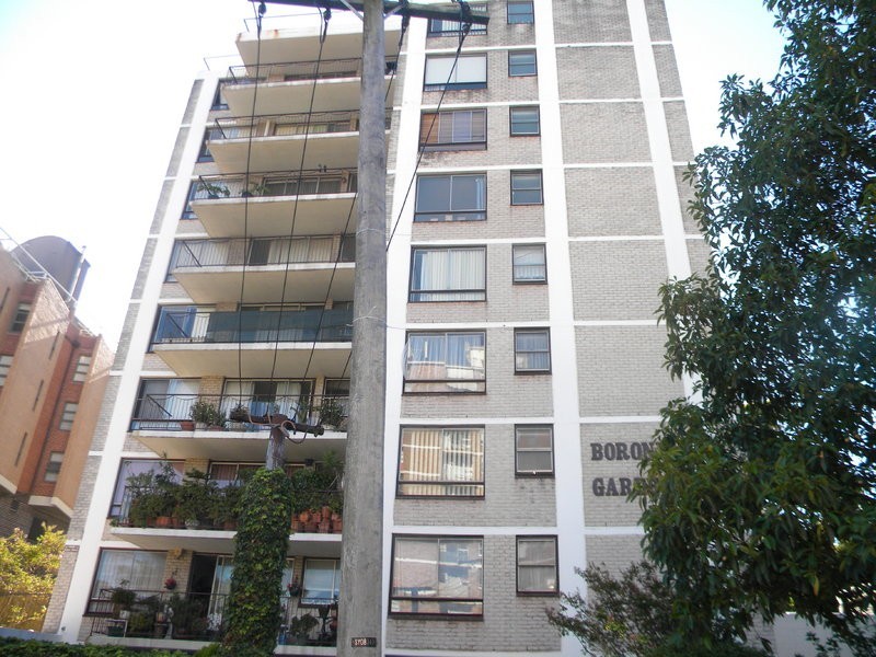 U/3-5 Anzac Parade, Kensington NSW 2033