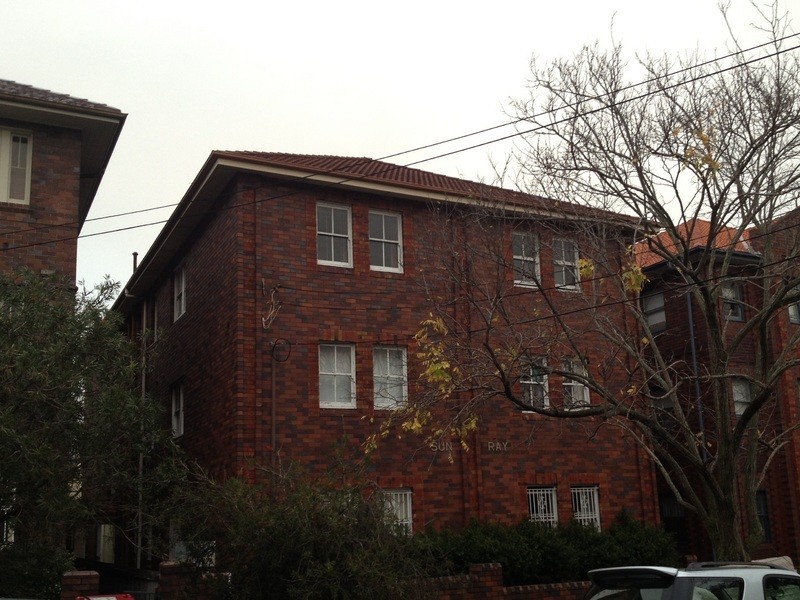 U/23A Allens Parade, Bondi Junction NSW 2022