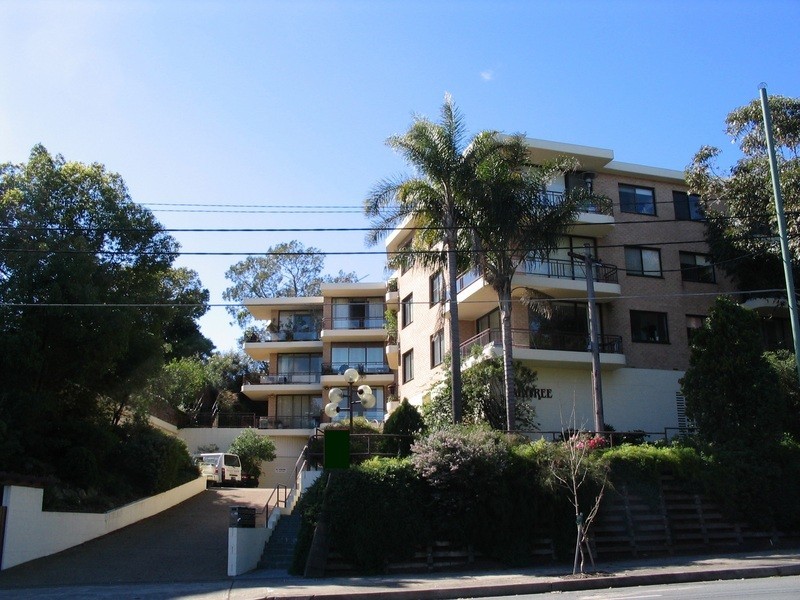 U/98 Alison Road, Randwick NSW 2031