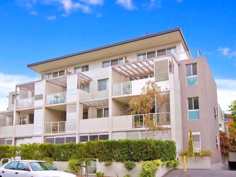 U/8-12 Ascot Street, Kensington NSW 2033