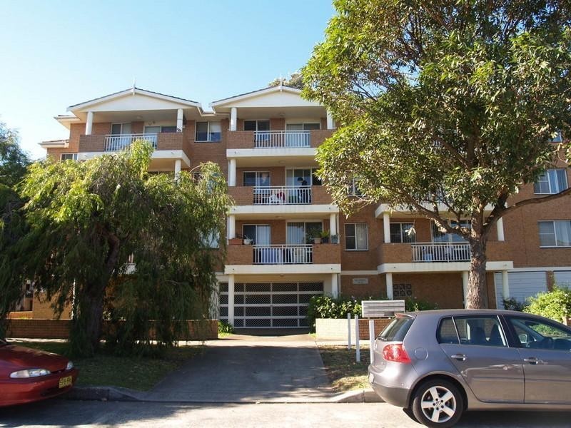 U/39-41 Kennedy Street, Kingsford NSW 2032