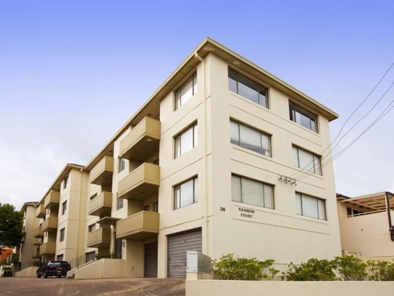 U/38 Rainbow Street, Kingsford NSW 2032