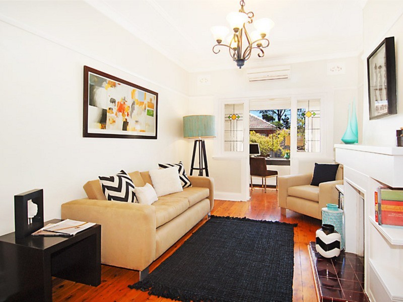 1 Ainslie Street, Kingsford NSW 2032