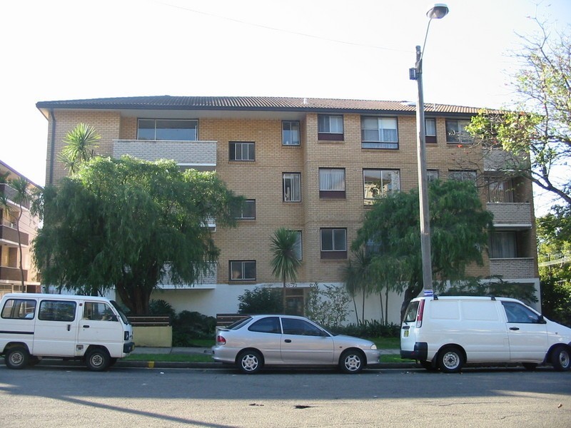 U/20-22 Coogee Bay Road, Randwick NSW 2031