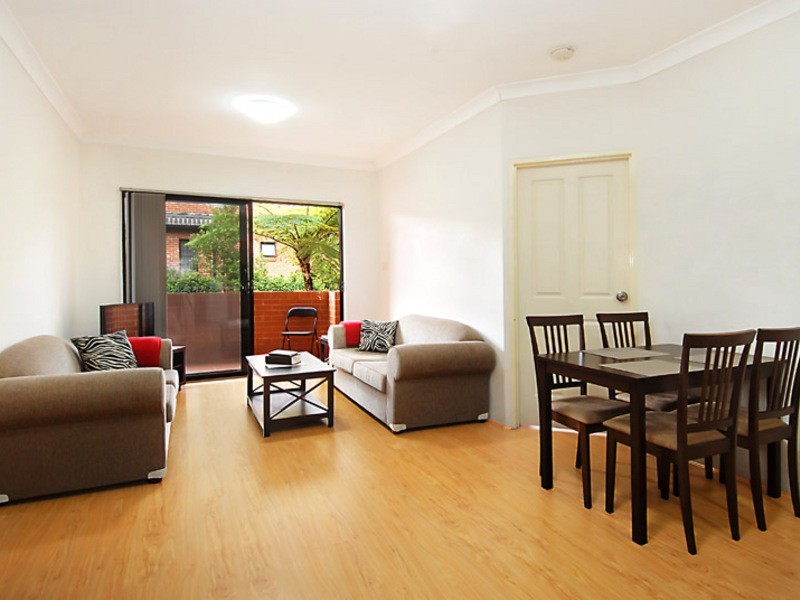 16/17-21 Villiers Street, Kensington NSW 2033