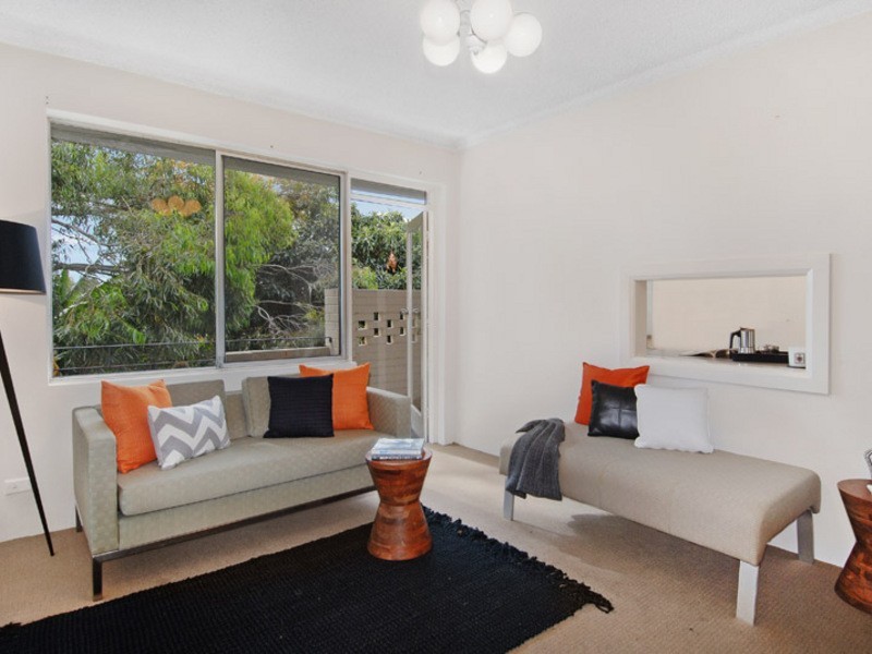 17/24 Chelmsford Avenue, Botany NSW 2019