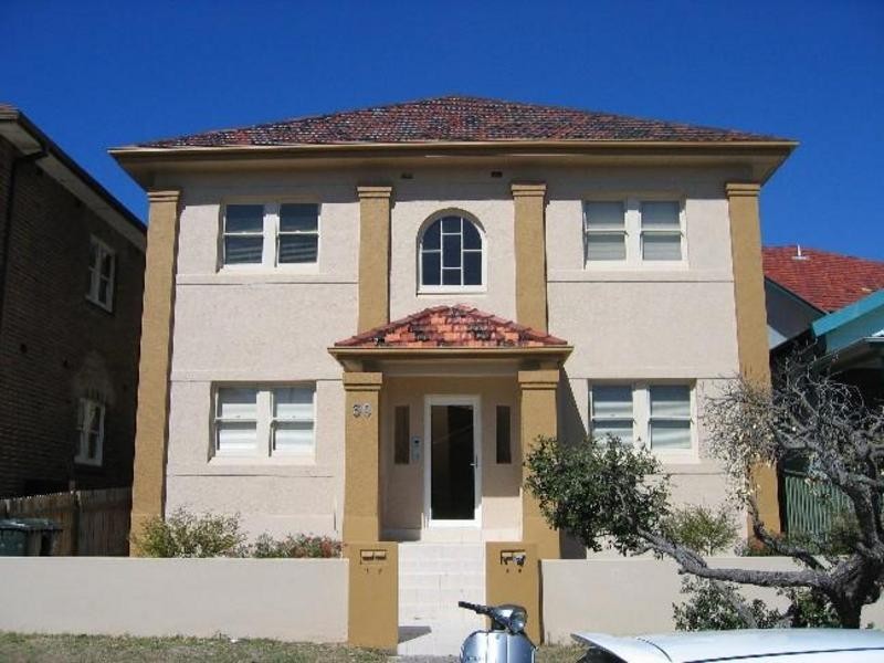 U/39 Blair Street, Bondi NSW 2026