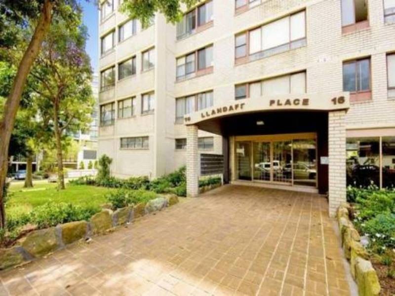 U/10-16 Llandalf Street, Bondi Junction NSW 2022
