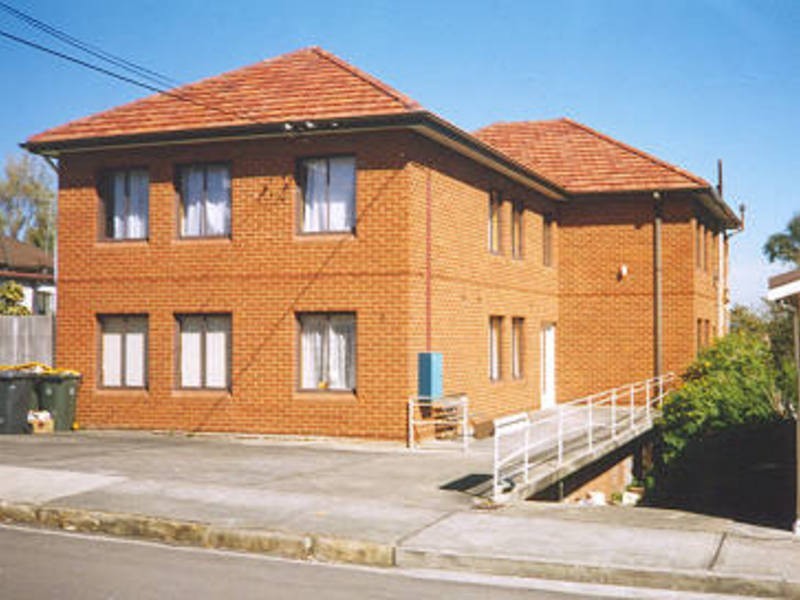 U/1 Nelson Street, Randwick NSW 2031