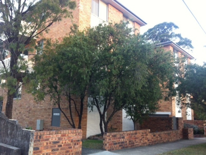 1/61-65 Kensington Road, Kensington NSW 2033