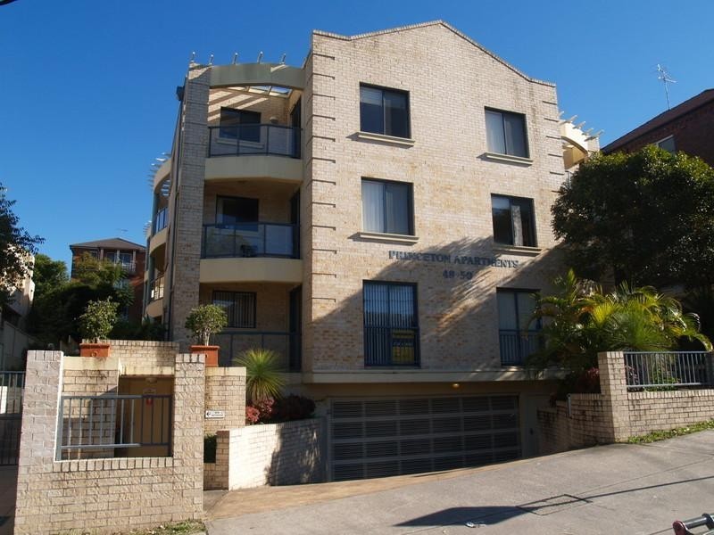 U/48-50 Boronia Street, Kensington NSW 2033