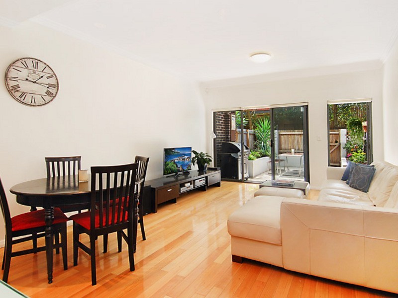 6/9-15 William Street, Randwick NSW 2031