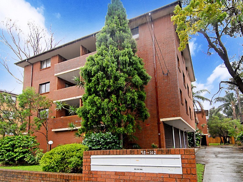 U/98-102 Todman Avenue, Kensington NSW 2033