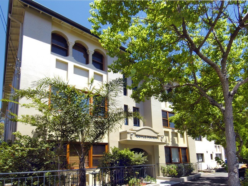 U/5 Cuthill Street, Randwick NSW 2031