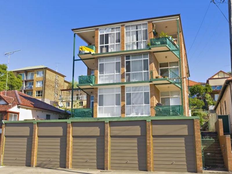 8/41A Anzac Parade, Kensington NSW 2033