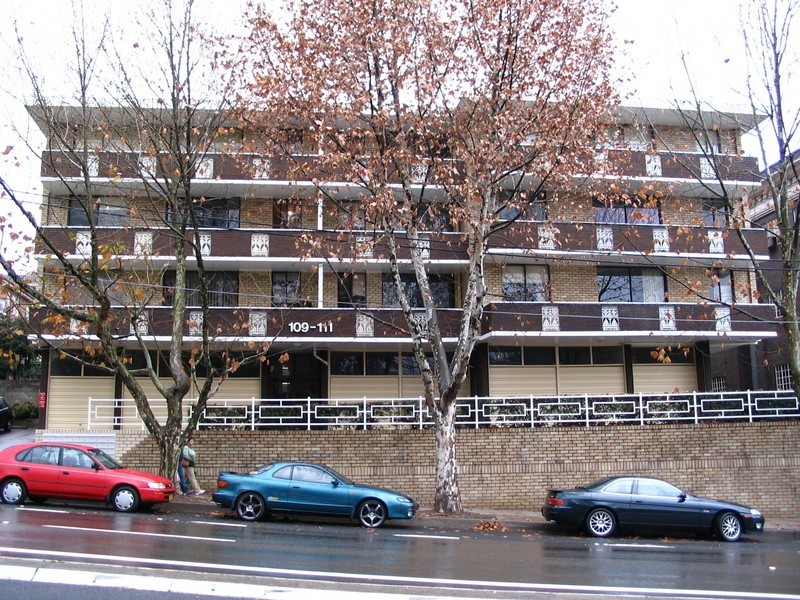 23/109 Alison Road, Randwick NSW 2031