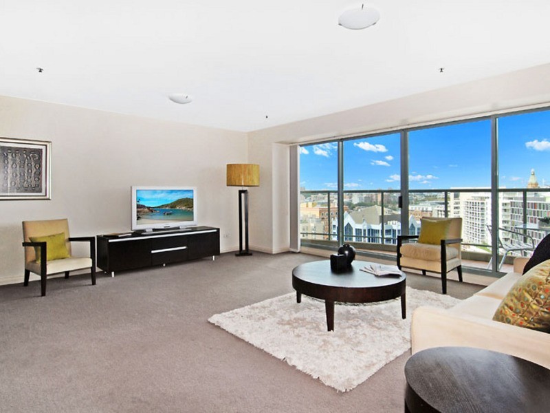 1906/2 Quay Street, Haymarket NSW 2000