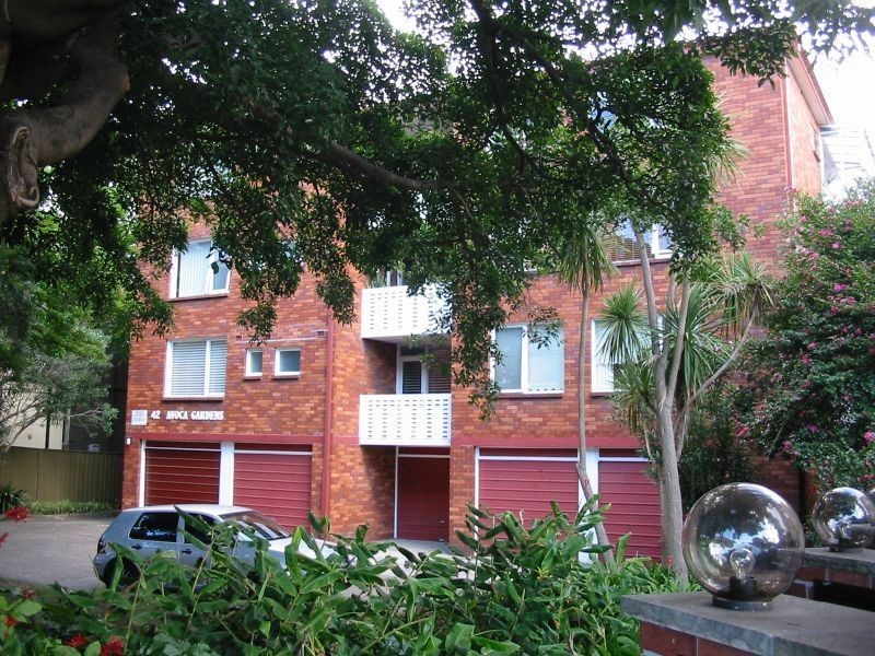 4/42 Avoca Street, Randwick NSW 2031
