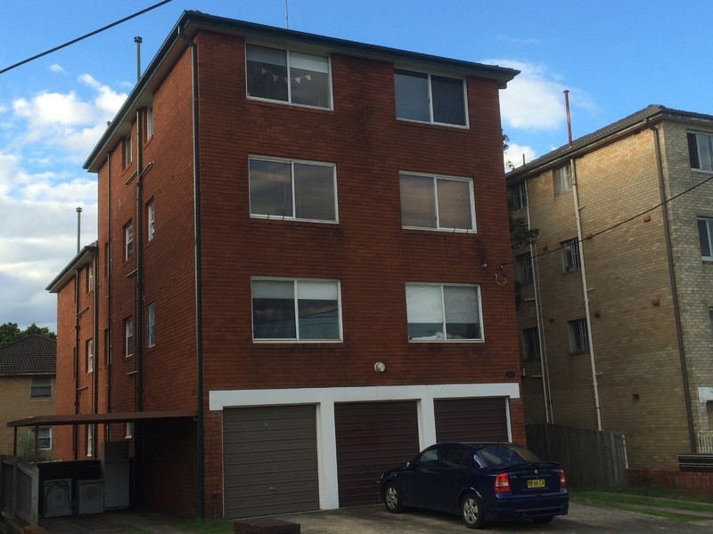 5/43 Flint Street, Hillsdale NSW 2036