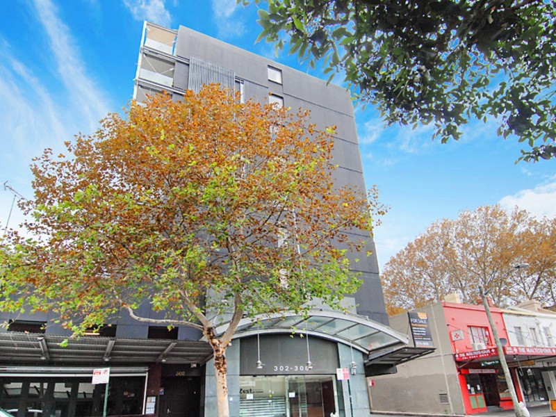 202/302 Crown Street, Darlinghurst NSW 2010