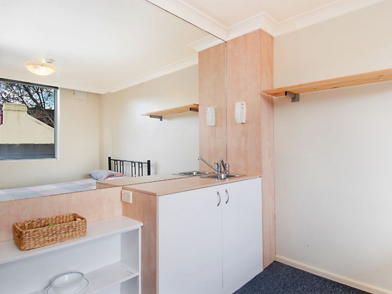 202/302 Crown Street, Darlinghurst NSW 2010