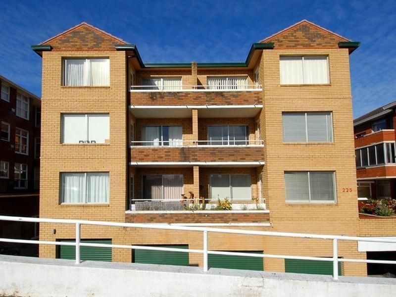 1/225 Darley Road, Randwick NSW 2031