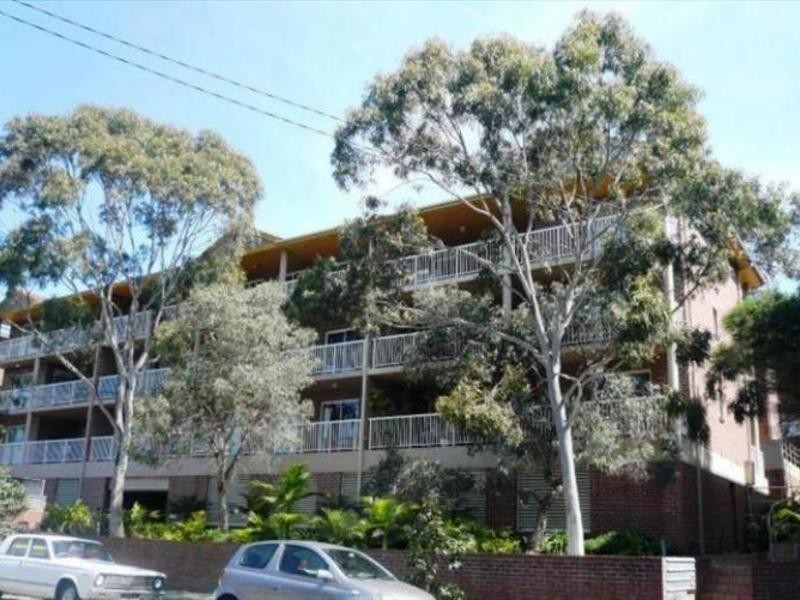 21/28-32 Boronia Street, Kensington NSW 2033