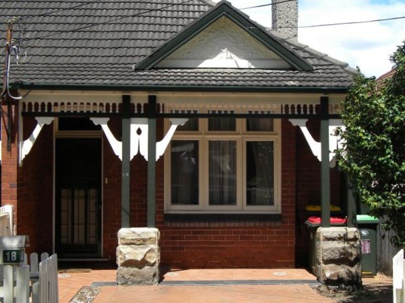 18 Waratah Avenue, Randwick NSW 2031