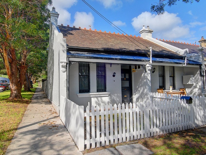 150 Newland Street, Queens Park NSW 2022