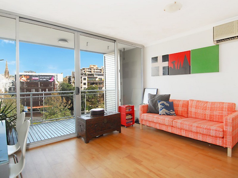 20/234 William Street, Potts Point NSW 2011