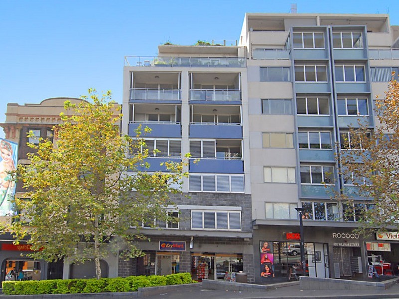 20/234 William Street, Potts Point NSW 2011