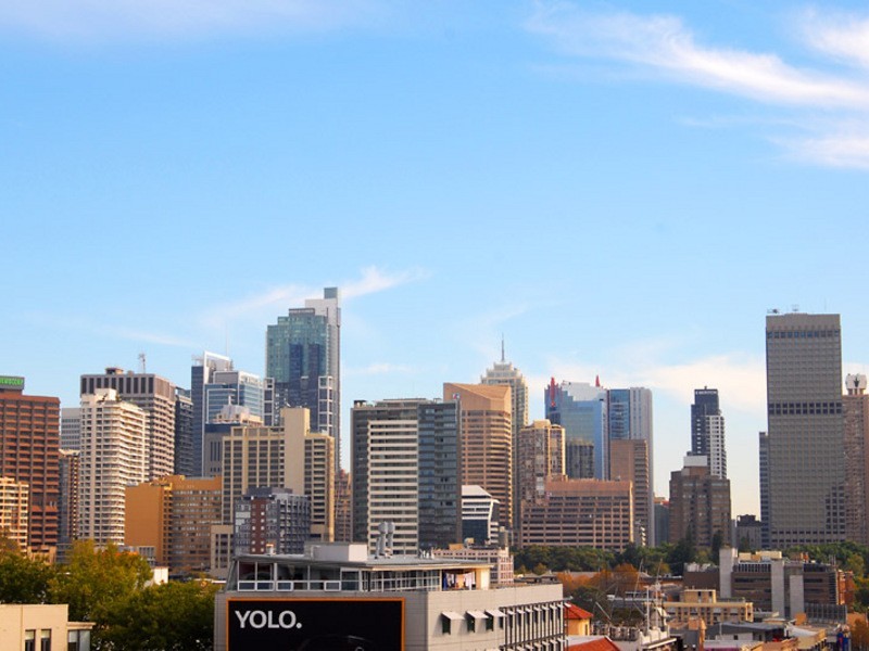 20/234 William Street, Potts Point NSW 2011