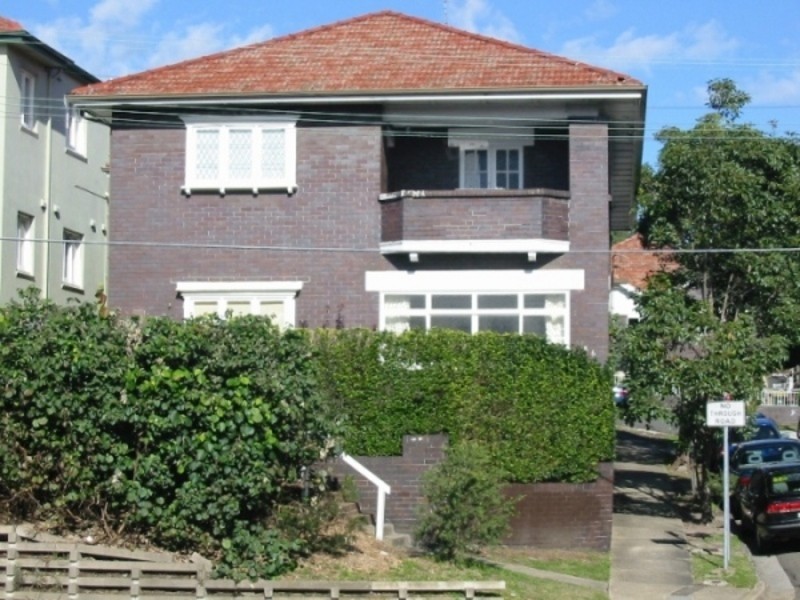 3/86 St Pauls Street, Randwick NSW 2031